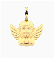 Pendente Kidult Donna Symbols in Acciaio 741397 - 741397